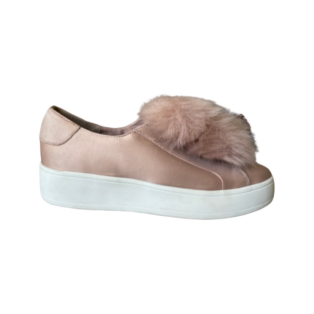 Steve Madden Furlie sneakers